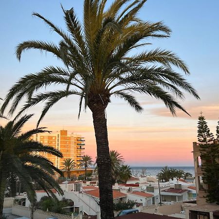 Piso Los Angeles - 1Ra Linea De Playa Denia Bagian luar foto